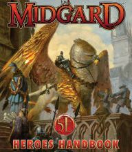[PDF] Midgard Heroes Handbook for 5th Edition download