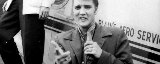 photo elvis
