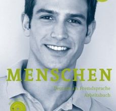 MENSCHEN: ARBEITSBUCH A1.2 MIT AUDIO-CDS (2) leer pdf