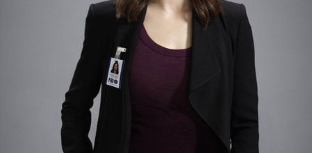 ...^^ The Blacklist
