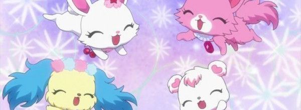 jewelpet