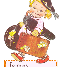 Voyage,Vacances,Partir,Revenir,blinkie