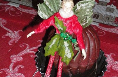 Joyeux Noël 2020 !