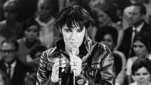 news elvis arte 2018