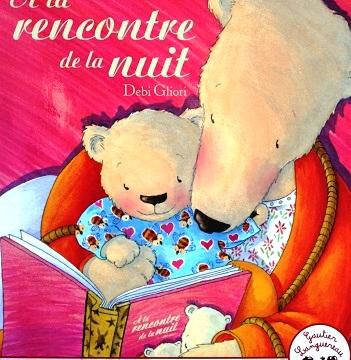 A la rencontre de la nuit "Jeunesse"