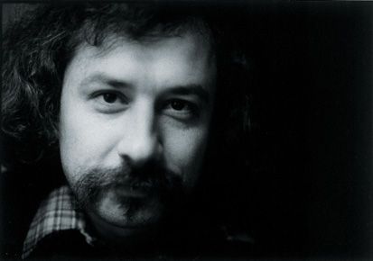 Mots pour soi, de Patrice Thierry