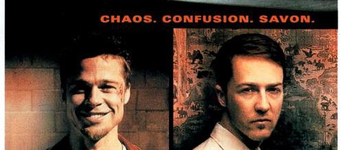 BOX OFFICE FRANCE DU 10 NOVEMBRE 1999 AU 16 NOVEMBRE 1999 : FIGHT CLUB
