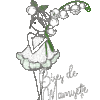 Muguet 1er mai