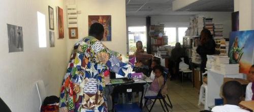 Voici en exclusivité quelques photos de la journée de soutien scolaire organisée le samedi 27 septembre 2014