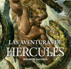 [Pdf/ePub/Mobi] LAS AVENTURAS DE HERCULES - BERNARDO SOUVIRON descargar ebook gratis