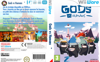 Gods vs Humans (indian)
