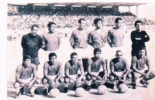 ZERROUG Salim