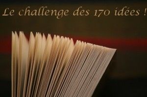 Les 170 idées par Helran (livraddict)