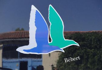 mes girouettes de A à Z 