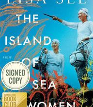 Read online: The Island of Sea Women