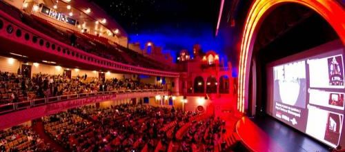 2 new Paris 'Le Grand Rex' dates added