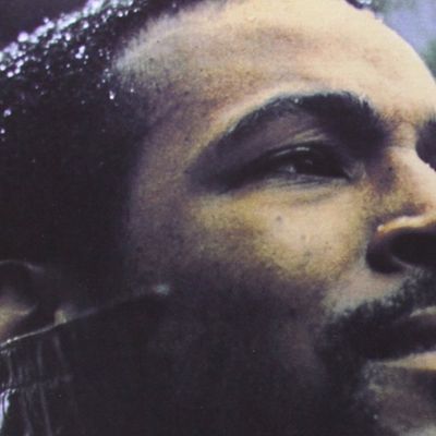 MARVIN GAYE : SUR SES QUELQUES CHANSONS CHOISIES  POUR S'EN SOUVENIR AUSSI