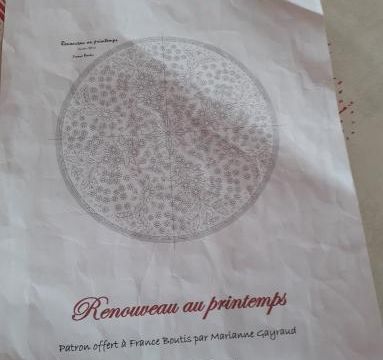 Le lien : Le renouveau au printemps chez Carmela