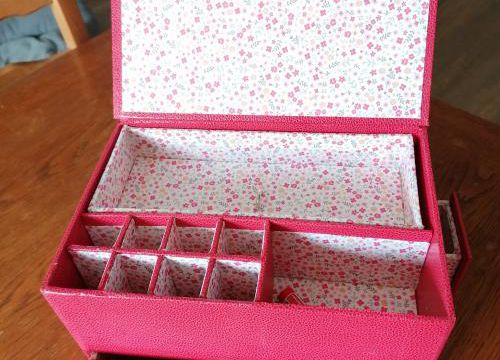 cartonnage