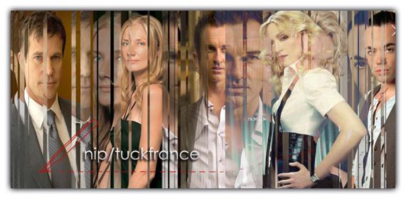 Nip/Tuck