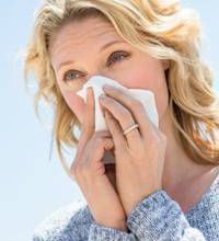 Virus : pourquoi ils préfèrent nous attaquer l'hiver...