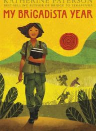 Free ebooks download pdf epub My Brigadista Year