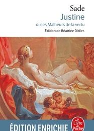 [download pdf] Justine ou les Malheurs de la vertu