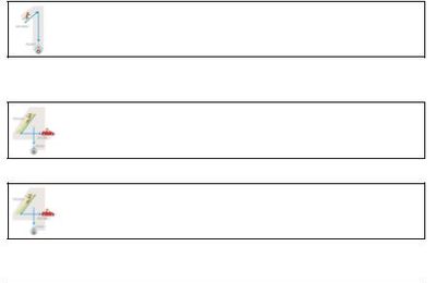 écrire les chiffres avec la méthode Plouf