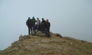 Peña Telera (2762 m.)