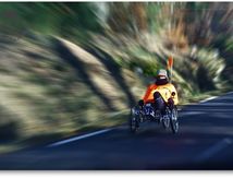 Dans les montagnes Cévenoles...