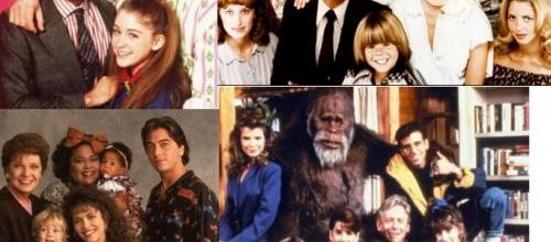 Nostalgiques ? Club Dorothée Séries TV 1993