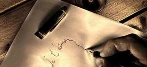 Je t'aime