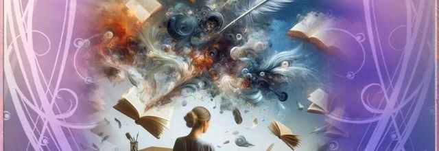 A portée de plume 