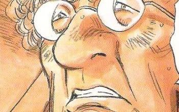 Pluto : Personnages