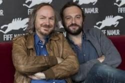 Entretien: Xavier Seron et Jean-Jacques Rausin - Je me tue à le dire