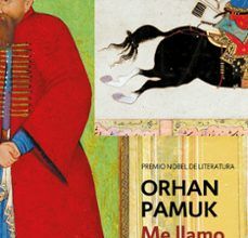 ME LLAMO ROJO ORHAM PAMUK ePub gratis