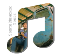 Singto Numchok - Timide