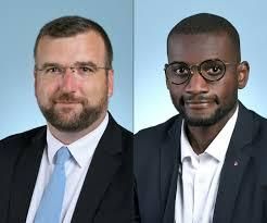 Accusation raciste  à l’Assemblée nationale *** Par Dominique Sopo  Président de S.O.S. Racisme