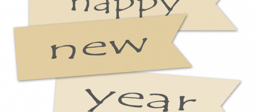 Meilleurs voeux à tous !!