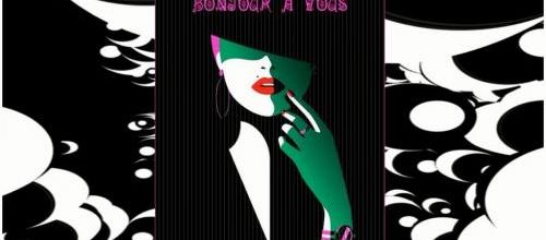 Attention les yeux ! 