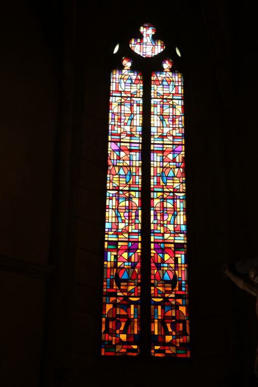 ÉGLISE SAINT-CÔME-ET-SAINT-DAMIEN      SAINT-CÔME-D'OLT (12)