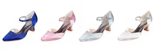 Comment choisir des chaussures de soirée 
