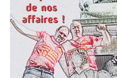 Devenir citoyen de son destin et de la cité - Bruno