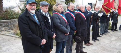 Honorer les mémoires