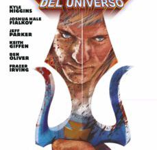 {epub descargar} HE-MAN Y LOS MASTERS DEL UNIVERSO (VOL. 02)