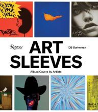 Read online: Art Sleeves: Album Covers by Artists