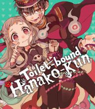Free download ebooks for kindle Toilet-bound Hanako-kun, Vol. 2