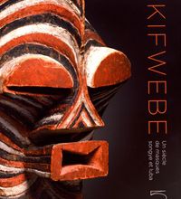 Read online: Kifwebe  - Un siècle de masques songye et luba