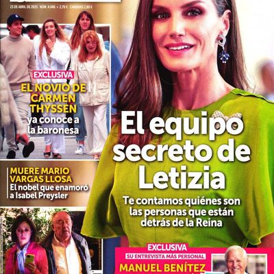 Letizia