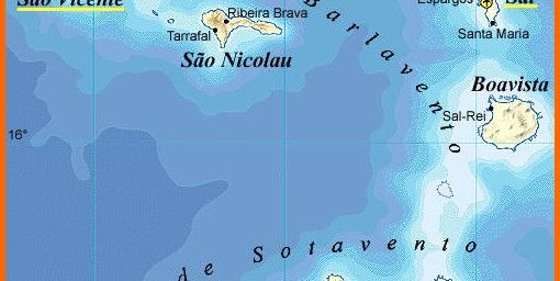 Trois « transats » 1/ Go to Brazil
